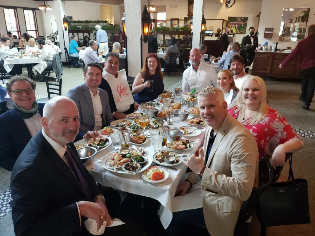 Attorney Networking Events as a Business: The FLN Global Chapter Model - FLN Business Partners