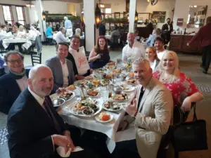 Attorney Networking Events as a Business: The FLN Global Chapter Model - FLN Business Partners